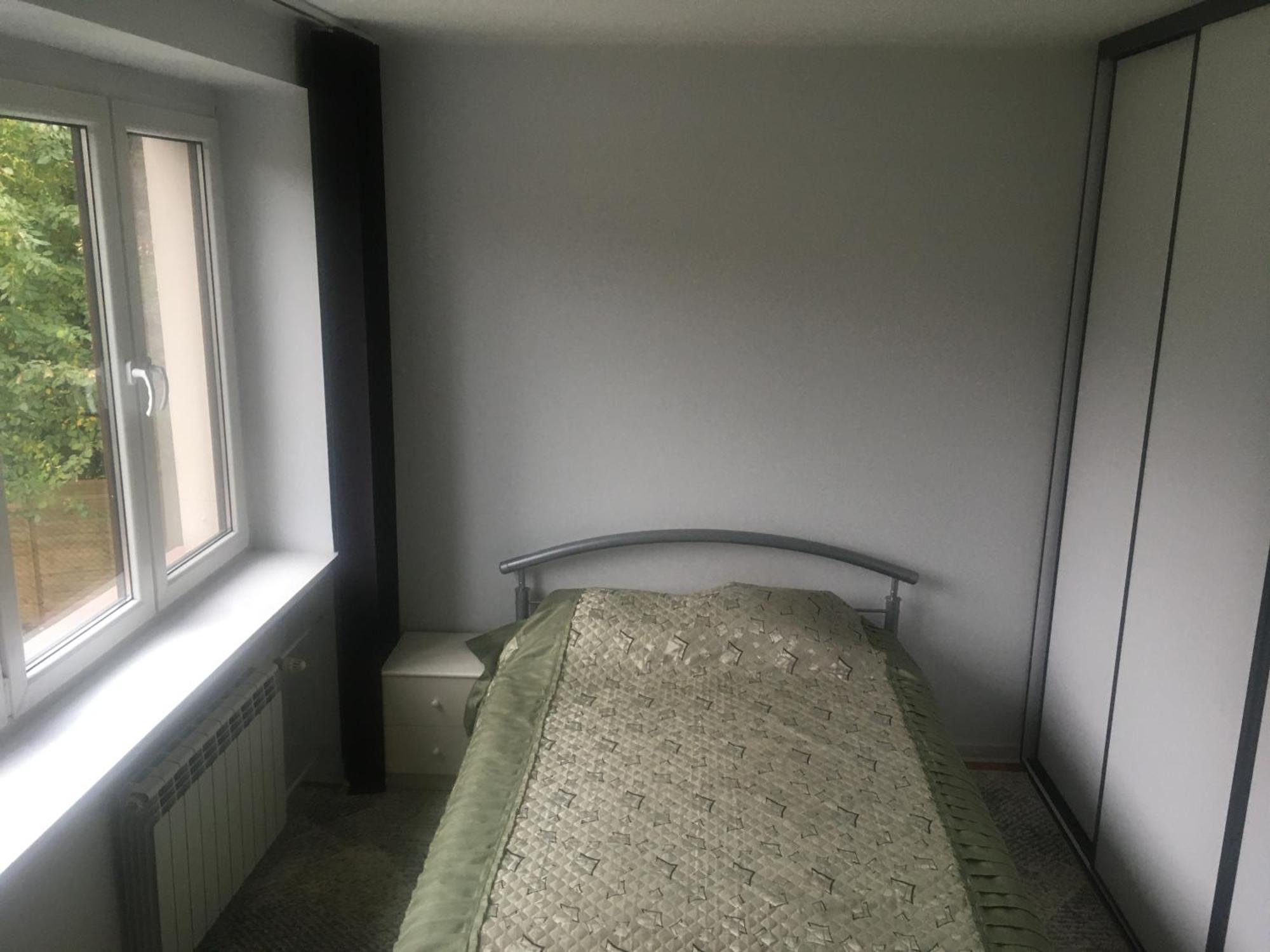 Komfortowy Nocleg Poznań Buitenkant foto